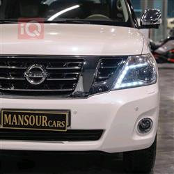 نيسان باترول